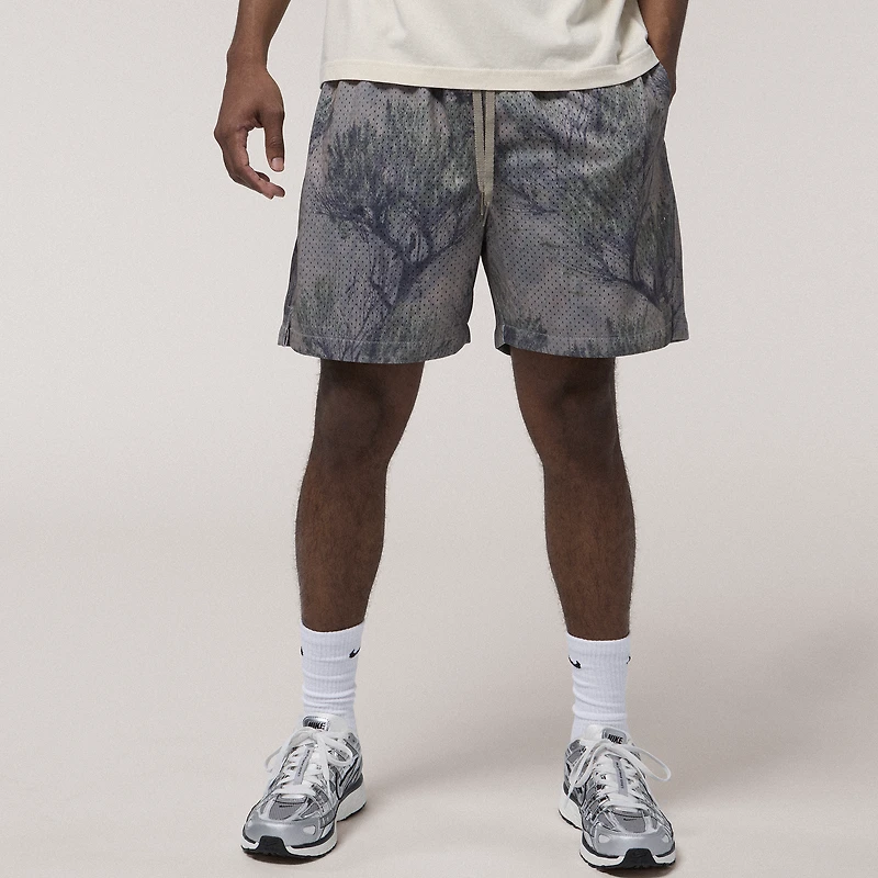 LCKR Brentwood Mesh Shorts - Men's