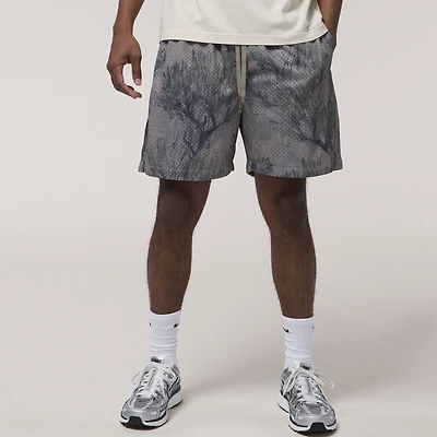 LCKR Brentwood Mesh Shorts - Men's