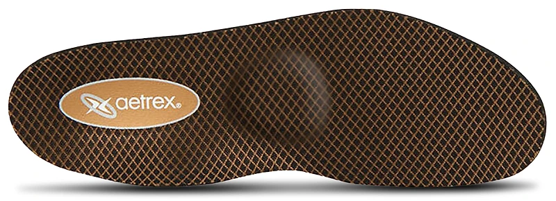 Aetrex Compete Ortho Cup-Supported - Men's