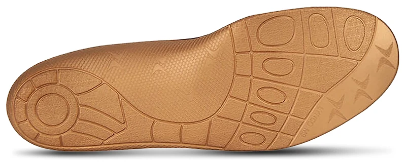 Aetrex Compete Ortho Cup-Supported - Men's