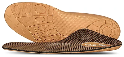 Aetrex Compete Ortho Cup-Supported - Men's