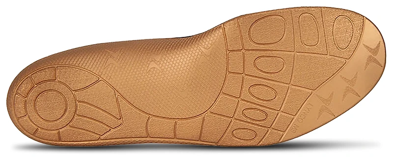Aetrex Compete Ortho Post-Neutral  - Men's