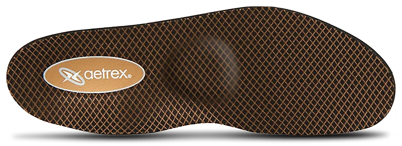 Aetrex Compete Ortho Post-Supported - Men's