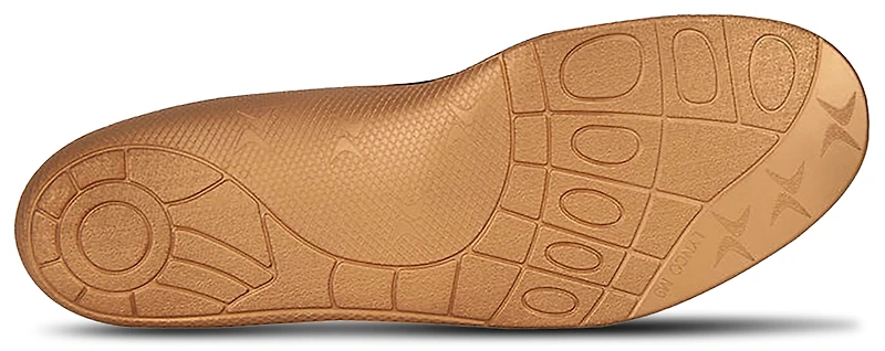 Aetrex Compete Ortho Post-Supported - Men's
