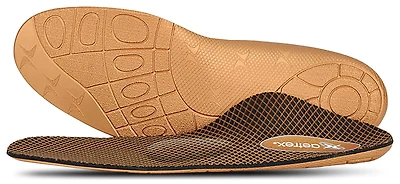 Aetrex Compete Ortho Post-Supported - Women's