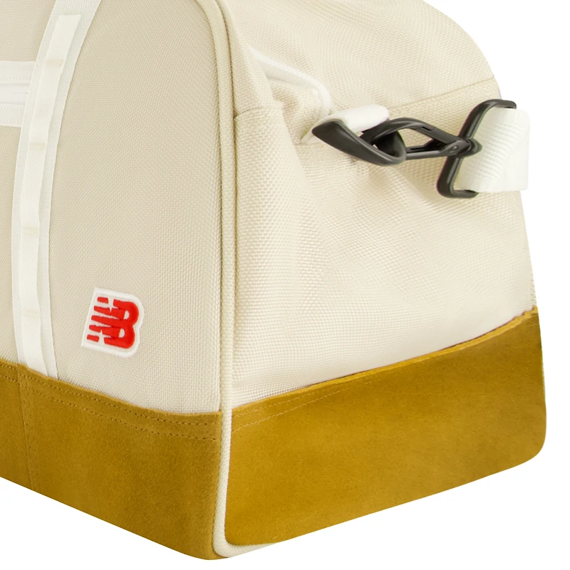 New Balance Legacy Icon Duffel Bag