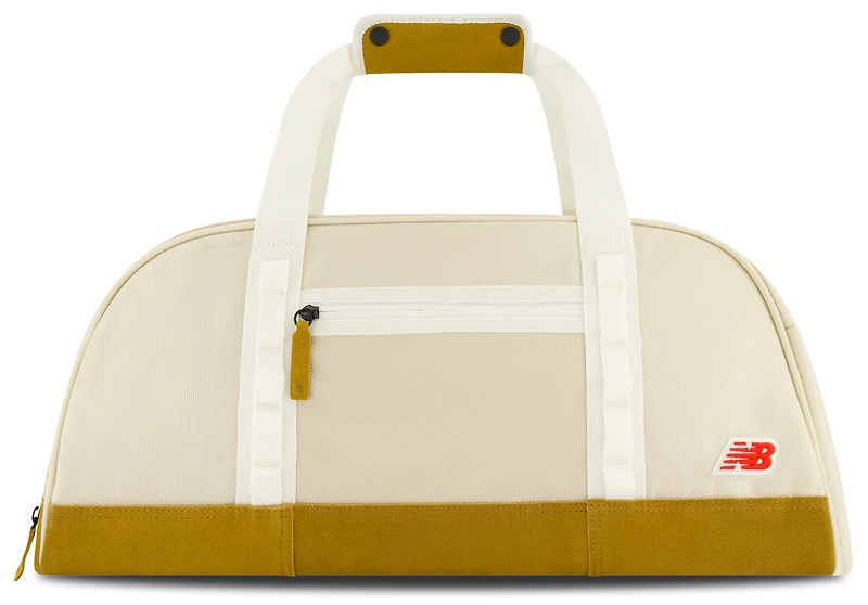 New Balance Legacy Icon Duffel Bag