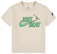 Nike Graphic Icon T-Shirt - Boys' Toddler
