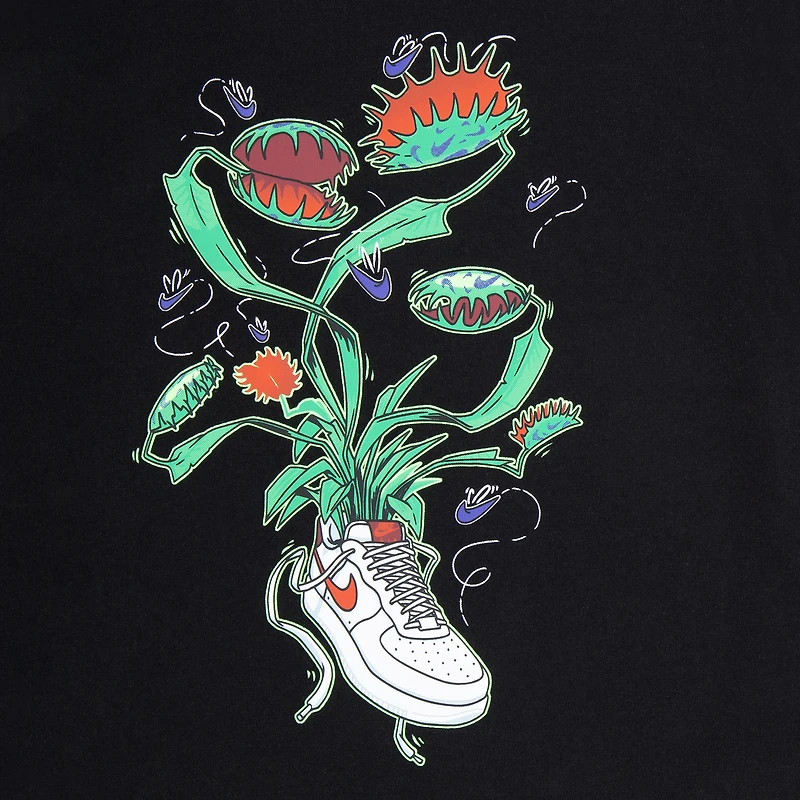 Nike Graphic T-Shirt - Boys' Toddler