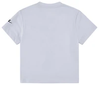 Nike Boys Graphic T-Shirt - Boys' Toddler Grey/Grey