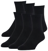 LCKR 6-Pack Athletic Half Cushion Quarter - Men's