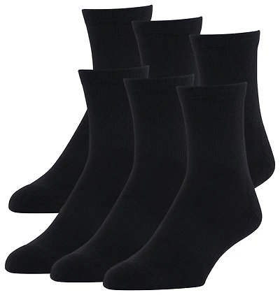 LCKR 6-Pack Athletic Half Cushion Quarter - Men's