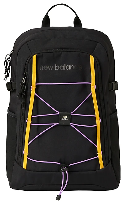 New Balance Terrain Bungee Backpack - Adult