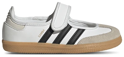 adidas Originals Samba Jane - Girls' Preschool