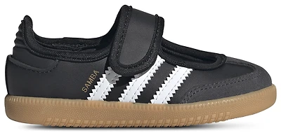 adidas Originals Samba Jane - Girls' Toddler