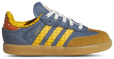 adidas Originals Samba - Girls' Toddler