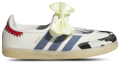 adidas Originals Samba Jane - Girls' Preschool