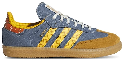 adidas Originals Samba - Boys' Preschool