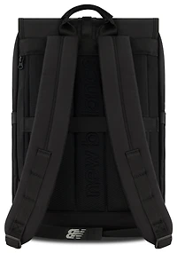New Balance Legacy Icon Flap Backpack
