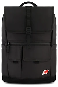 New Balance Legacy Icon Flap Backpack