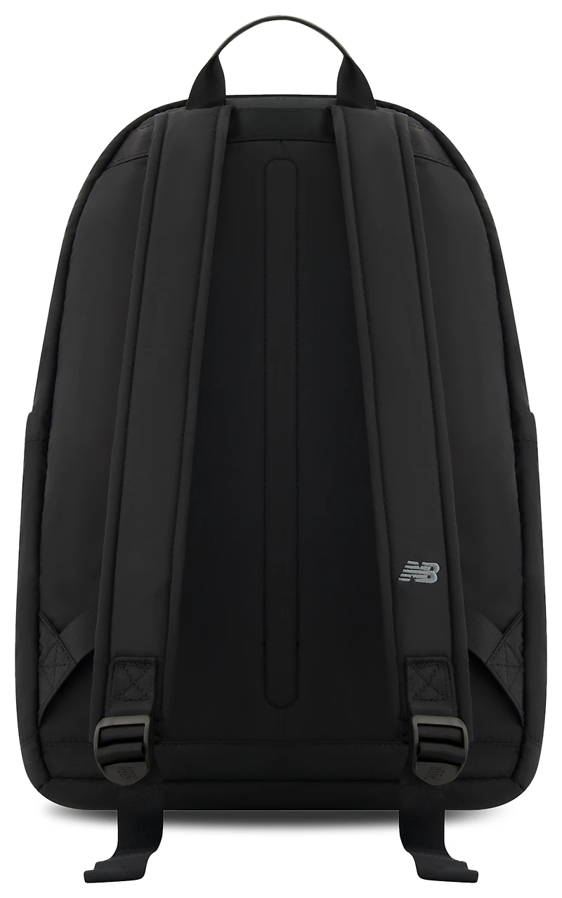 New Balance Quilted Backpack with Adjustable Straps 
