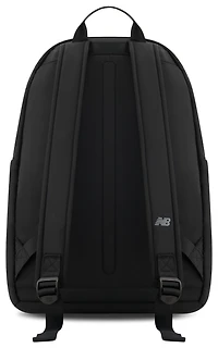 New Balance Quilted Backpack with Adjustable Straps 