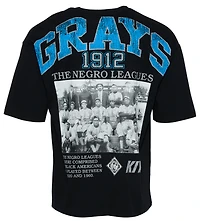 BY KIY Homestead Greys NLBM T-Shirt - Men's