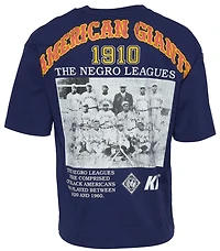 BY KIY Chicago NLBM T-Shirt - Men's