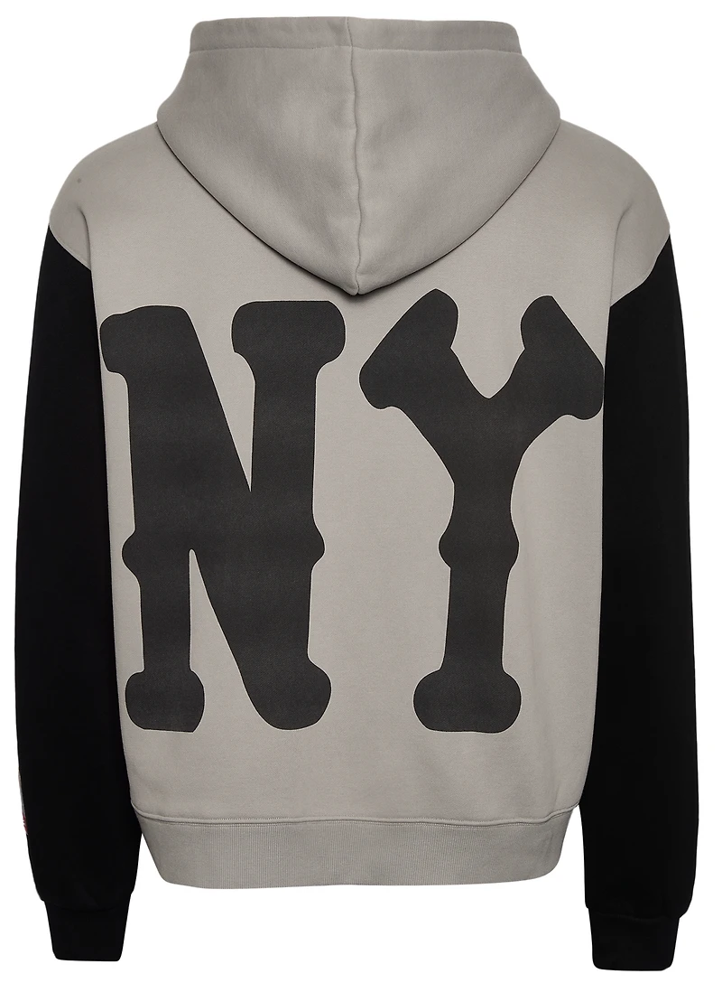 BY KIY NLBM NY Hoodie - Men's