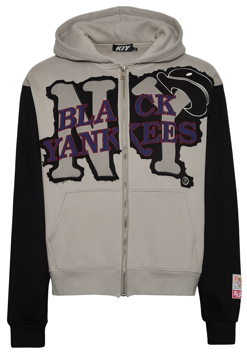 BY KIY NLBM NY Hoodie - Men's
