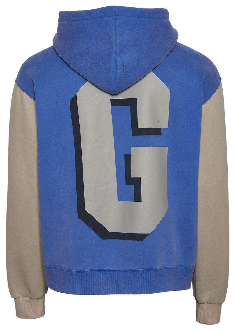 BY KIY NLBM Chicago Hoodie - Men's