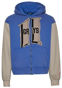 BY KIY NLBM Chicago Hoodie - Men's