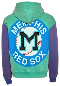 BY KIY NLBM DC Hoodie - Men's