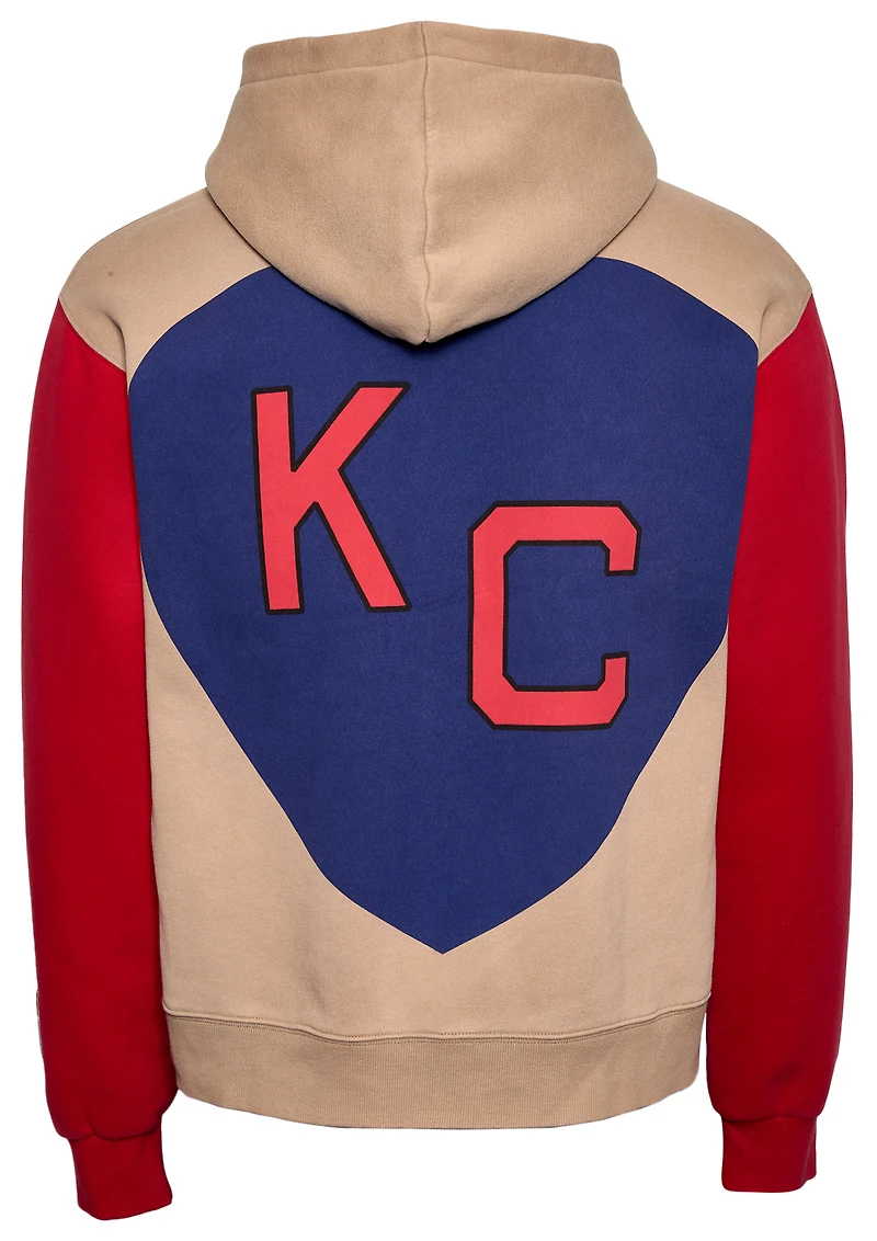 BY KIY NLBM Atlanta Hoodie - Men's