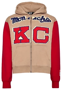 BY KIY NLBM Atlanta Hoodie - Men's