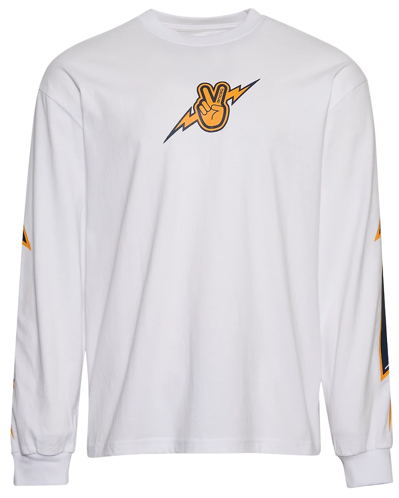 Deuce ASW25 Long Sleeve T-Shirt - Men's