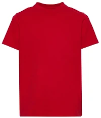 LCKR Mosswood T-Shirt - Boys' Grade School