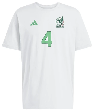 adidas Alvarez 4 T-Shirt - Men's