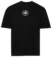 Deuce Basketball Badge T-Shirt - Men's
