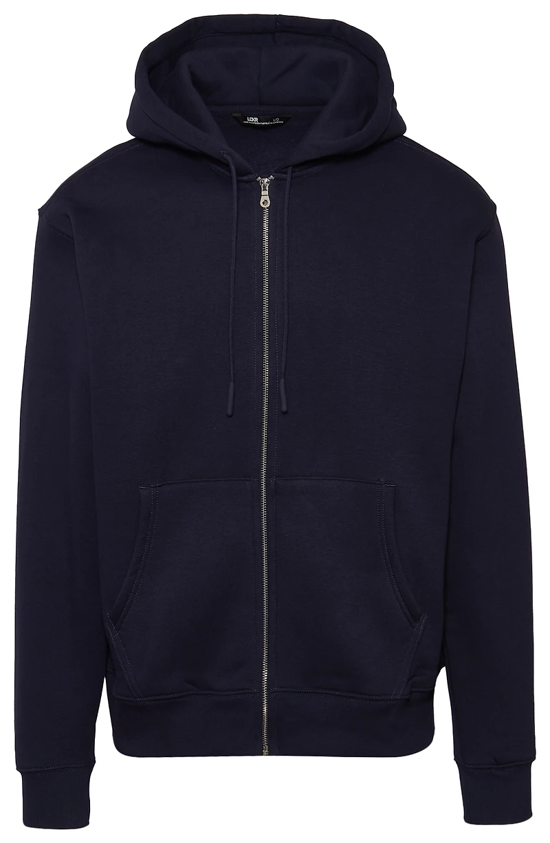 LCKR Phader Fleece Full-Zip Hoodie - Men's