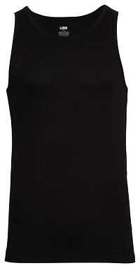 LCKR VISION RIB TANK  - Men's
