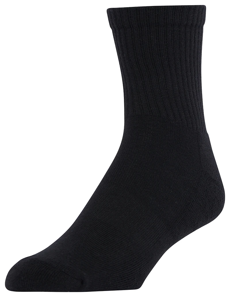 LCKR 6-Pack Athletic Half Cushion Quarter - Men's