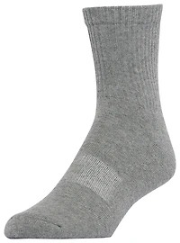 LCKR 6-Pack Athletic Half Cushion Quarter - Men's