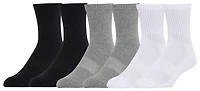 LCKR 6-Pack Athletic Half Cushion Quarter - Men's