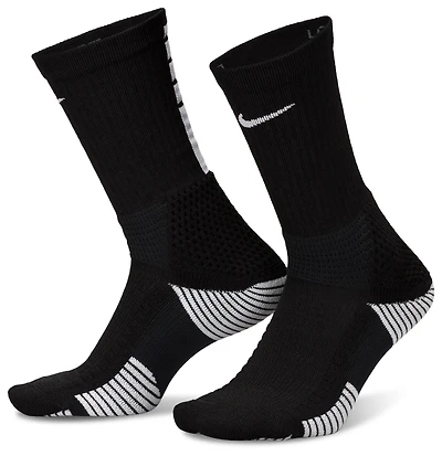 Nike Elite 2.0 Cushion Crew 1 Pair - Adult