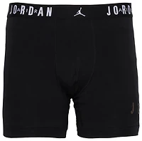 Jordan Flight Cotton Essential 2 Pack Boxer Briefs - Men's