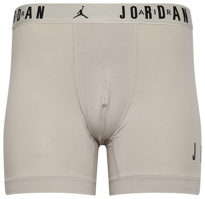 Jordan Underwear 2-Pack Retro 7 Print - Men's