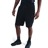 Nike Tech Fleece Shorts - Men's