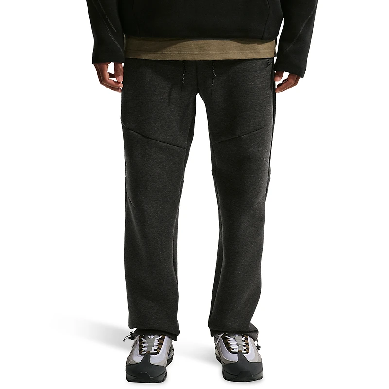Nike Tech Fleece Open Hem Pants - Men's