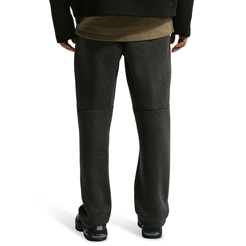 Nike Tech Fleece Open Hem Pants - Men's